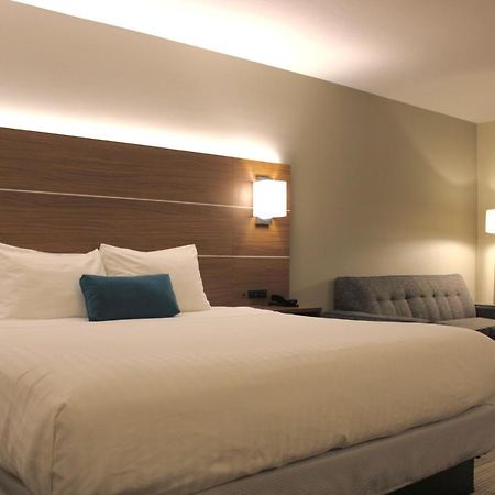 ซิมเพิล สวีท Hotel บอยซี ภายนอก รูปภาพ
