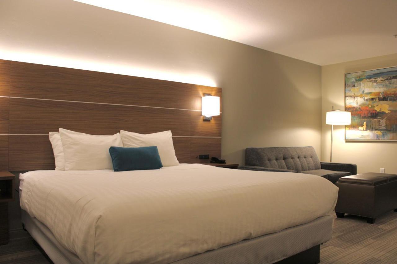 ซิมเพิล สวีท Hotel บอยซี ภายนอก รูปภาพ
